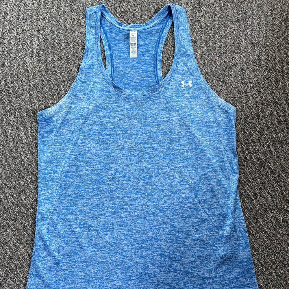 Under Armour Workout Tank